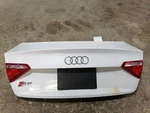 Trunk/hatch/tailgate Coupe Incandescent Bulb Opt 8SA Fits 08-16 Audi A5 1498361. Fixed Price $204.99.