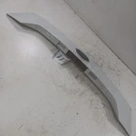 Ford Escape Tail Finish Panel 2019 2018 2017 Oem. Fixed Price $81.76.