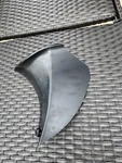 06-12 Porsche Cayman 987C Rear Left Tailgate Boot Trim Cover 98755165101 Oem. Fixed Price $39.96.