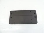 Mercedes W205 C63 C300 Bracket, License Plate Mounting Front 2058171278. Fixed Price $34.99.