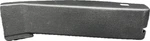 Vw Eos 2007 Convertible Roof Right Hinge Cover Cap Trim Black 1Q0867164C. Fixed Price $15.00.