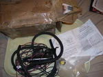 Nos 1986-89 Body Gm Full Size Cars Remote, Trunk Release Kit 999104. Fixed Price $75.00.