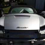 1997-2004 Porsche Boxster Rear Deck Lid (trunk) 98651201102 Oem. Fixed Price $242.99.