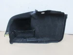 Mercedes S560 2020 W222 Rear Left Driver Trunk Quarter Panel Cover Trim 18-20 *#. Fixed Price $130.00.