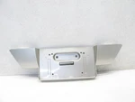 04-07 Bmw E63 E64 650I Rear License Plate Mount Holder Frame Bracket Oem 120424. Fixed Price $38.95.