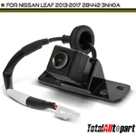 New Back Up Parking Assist Camera For Nissan Leaf 2013 2014 2015-2017 Rear Side. Fixed Price $83.36.