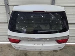 11-13 Dodge Durango Liftgate Deck-lid Assembly W/ Camera White PW7 Oem. Fixed Price $759.99.