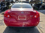 Trunk/hatch/tailgate Coupe With Rear View Camera Fits 08-13 Altima 895086. Fixed Price $209.30.