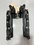 2005-2011 Volvo S40 Passenger & Driver Trunk Hinges Pair 31278215 31278214.OEM. Fixed Price $30.50.