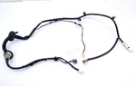 2013-2014 Subaru Xv Crosstrek Rear Hatch Wiring Harness Liftgate 81812FJ030. Fixed Price $18.24.
