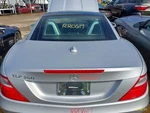 Trunk/hatch/tailgate 172 Type SLK300 Fits 12-16 Mercedes 3423142. Fixed Price $950.00.