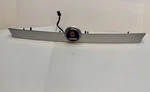 2003-2011 Saab 9-3 Convertible Tailgate Rear Deck Lid Trunk Handle Molding Oem. Fixed Price $71.96.