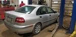 Trunk/hatch/tailgate Sedan Cylinder Vin Vs Fits 00-04 Volvo 40 Series 2119336. Fixed Price $850.00.