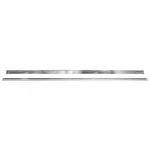 Lkq Goodmark Truck Bed Angle Strip Chevrolet Pickup Chevy Fullsize C/k 1947-1953. Fixed Price $169.33.
