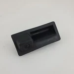 2009 - 2016 Audi A4 Quattro Trunk Release Handle Backup Camera 5N0827566M. Fixed Price $77.62.