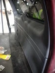 Trunk/hatch/tailgate Liftglass Aluminum Fits 01-05 Suburban 1500 725733. Fixed Price $517.91.