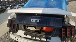15 Ford Mustang Gt Rear View Camera FR3T19G490AC. Fixed Price $45.00.