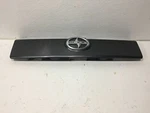 08 09 10 11 12 13 14 Scion Xd Rear Garnish Trunk Panel Trim Charcoal Button Oem. Fixed Price $69.95.