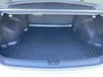 Rear Trunk Cargo Liner Floor Tray Boot Pad Mat For Hyundai Sonata 2015-2019. Fixed Price $58.95.