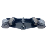 2012 Ford Focus Trunk Lid Latch Striker 3M51R404B12. Fixed Price $16.24.
