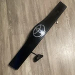 2004-2009 Toyota Prius Rear Trunk Tailgate Hatch Trim Molding Handle Camera. Fixed Price $85.00.