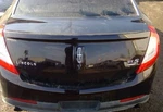 2013-2014 Lincoln Mks Trunk Decklid Rear View Camera Oe Black. Fixed Price $599.99.
