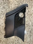 2005-2012 Porsche 911 Left Cowl / Firewall Cover 99757236107. Fixed Price $39.95.