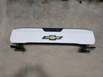 Chevrolet Silverado 2026 Trunk/hatch/tailgate 3155210. Fixed Price $1419.00.
