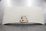 87-92 Bmw E30 3-SERIES Convertible Rear Trunk Deck Lid Alpine White LM89. Fixed Price $89.99.