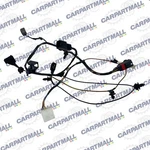 2011-2013 Ford Fiesta Hatchback Rear Trunk Wire Wiring Harness BE8T-17K400-AB. Fixed Price $59.97.