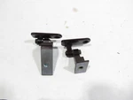 17-20 Bmw 640I Gt G32 2018 Rear Right Door Upper Lower Hinges Set Pcs*. Fixed Price $49.00.