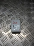 Bmw 7 Series E61 E65 E66 Tailgate Trunk Lid Lift Control Module 6980008. Fixed Price $60.45.