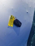 Trunk/hatch/tailgate With Spoiler Fits 10-12 Lexus HS250H 4620840. Fixed Price $315.00.