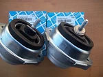 Engine Motor For Bmw E60 525I 528I 530I Pair Mounts Hd 089 090. Fixed Price $67.67.