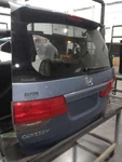 Trunk/hatch/tailgate Canada Market Fits 08-10 Odyssey 663056. Fixed Price $705.11.