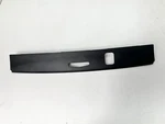 2022 Honda Civic Trunk Deck Lid License Plate Molding Cover Oem 74890T20A000. Fixed Price $59.99.