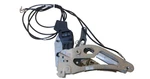 Mercedes R230 SL350, 500, 55, 600, Rear Left Roof Lock Mechanism 2307900371. Fixed Price $39.83.