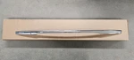 2017-2020 Ford Fusion Trunk Lid Chrome Accent Trim Molding Oem HS73-F43400-BAW. Fixed Price $74.99.