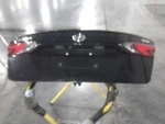 2021 Nissan Versa Oem Black Deck Lid Trunk 4DR Sedan 95000 Miles. Fixed Price $715.41.