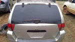 Trunk/hatch/tailgate Fits 04-06 Mitsubishi Endeavor Oem. Fixed Price $679.14.