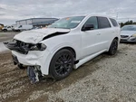 Right Hatchback Strut Oem 2016 Dodge Durango 68193 872AB. Fixed Price $75.00.