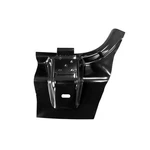 Goodmark Driver Side Trunk Gutter Brace Fits Chevrolet Nova GMK401072162L. Fixed Price $66.74.