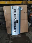 Trunk/hatch/tailgate Fits 88-00 Chevrolet 2500 Pickup 310225. Fixed Price $97.75.