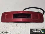 Oem 2011 Chevrolet Traverse 3.6L Trunk Handle W/ Camera 22738730. Fixed Price $59.99.