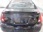 Used Deck Lid Fits: 2006 Saturn Ion Sdn 4 Dr W/spoiler Grade. Fixed Price $140.90.