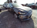 Fusion 2013 High Mounted Stop Light 11805730. Fixed Price $94.02.