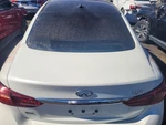 Trunk/hatch/tailgate Rear View Camera Fits 18-23 Infiniti Q50 1418212. Fixed Price $599.90.