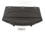 Alfa Romeo Giulia Rear Deck Shelf Tray Panel Parcel Fits 2017-2021. Fixed Price $76.47.