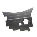 2014-2020 Maserati Quattroporte M156 Rear Trunk Air Insulation Boot Foam Oem. Fixed Price $49.00.