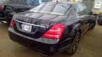 (local Pickup Only) Trunk/hatch/tailgate 221 Type S400 Fits 07-13 Mercedes S-cla. Fixed Price $149.90.